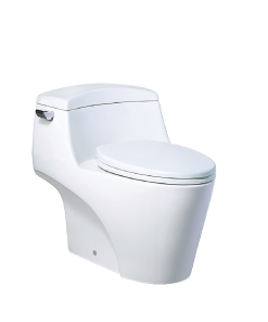 Bàn Cầu Một Khối - C1353