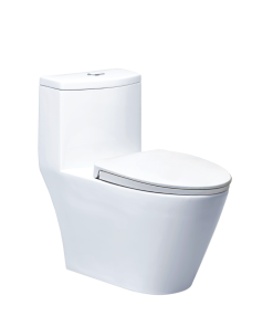 Bàn cầu một khối CD1363