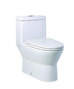 Bàn Cầu Một Khối - CD1374