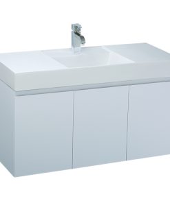 Lavabo + Tủ treo - LF5388 + EH05388AV