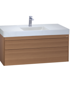 Lavabo + Tủ treo - LF5388 + EH05388DW