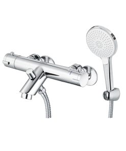 Sen tắm đứng nhiệt tự động TS617