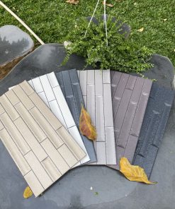 Gạch trang trí ngoại thất