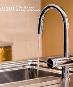 Thiết bị lọc nước tích hợp dưới bồn rửa-EU201