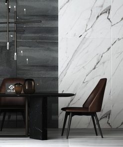 Alternative view of LINEAR NERO