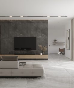 Alternative view of ARMANI GRIS