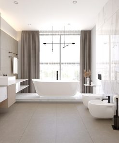 Alternative view of NEXUS GRIGIO - MATT CE