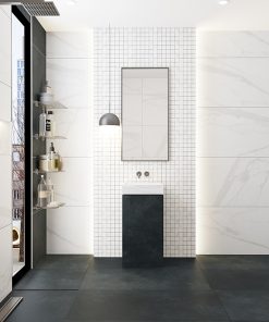 Alternative view of NEPTUNE STATUARIO - MATT