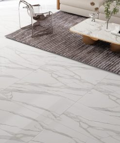 Alternative view of SUMMER WHITE - HIGH GLOSSY