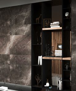 Alternative view of SERMA GREY - HIGH GLOSSY