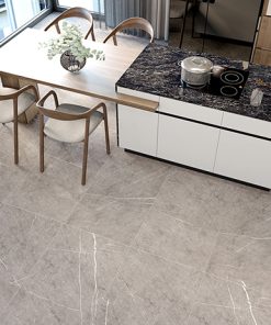 Alternative view of PIETRA GRIS GRANDE - HIGH GLOSSY