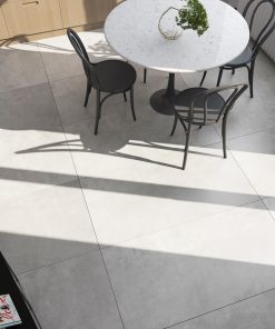 Alternative view of TERRA BIANCO GRANDE - MATT