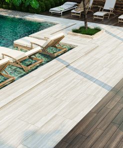 Alternative view of LAGOON BEIGE - POLISH