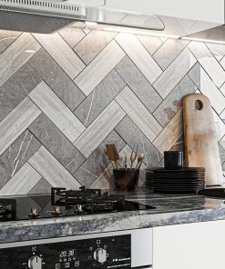 Alternative view of LAGOON BEIGE - SATIN MATT