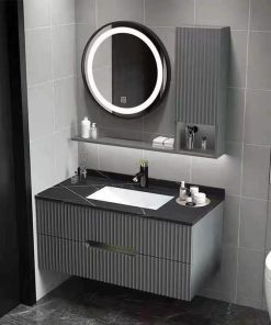 Tủ lavabo nhà tắm