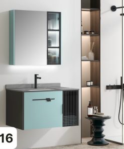 Tủ lavabo nhà tắm