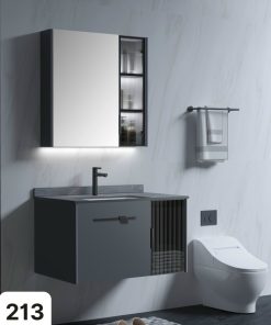 Tủ lavabo nhà tắm
