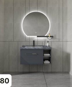 Tủ lavabo nhà tắm