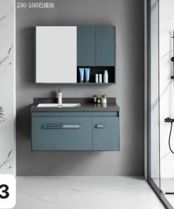 Tủ lavabo nhà tắm