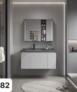 Tủ lavabo nhà tắm