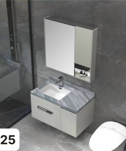 Tủ lavabo nhà tắm