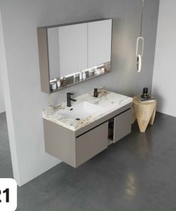 Tủ lavabo nhà tắm