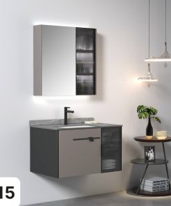 Tủ lavabo nhà tắm