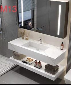 Tủ lavabo nhà tắm