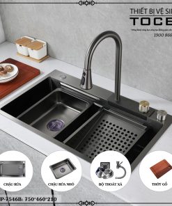 Chậu rửa nhà bếp