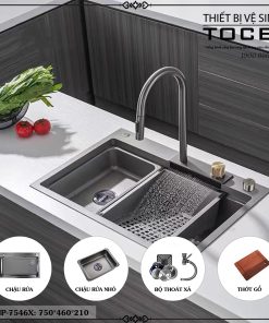 Chậu rửa nhà bếp