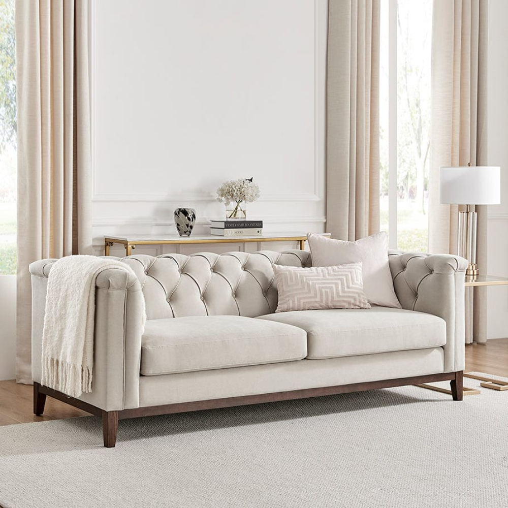 sofa phòng khách hiện đại