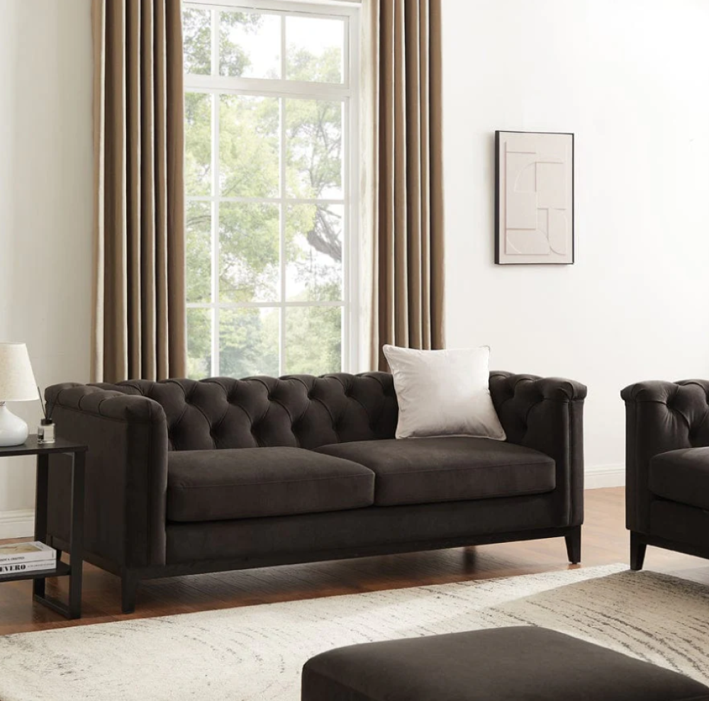 sofa phòng khách hiện đại