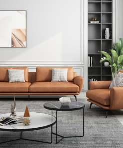 Sofa Da HTD 05