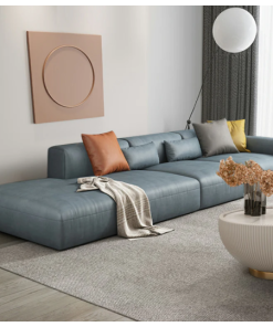 Alternative view of Sofa Da HTD 02