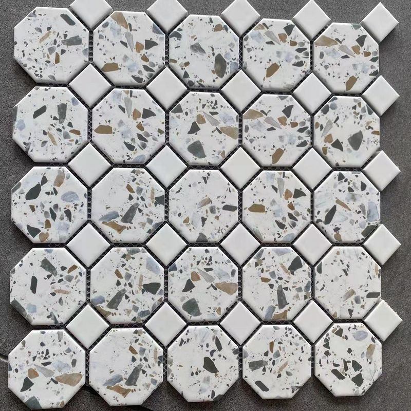 Gạch Mosaic