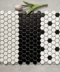 Alternative view of Gạch Mosaic HX23808