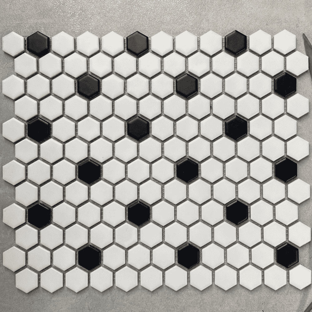 Gạch Mosaic