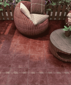 Alternative view of Gạch Bông DC284