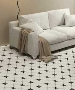 Alternative view of Gạch Bông F2173