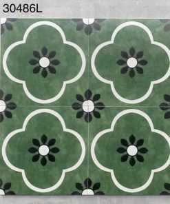 Alternative view of Gạch Bông F30486L