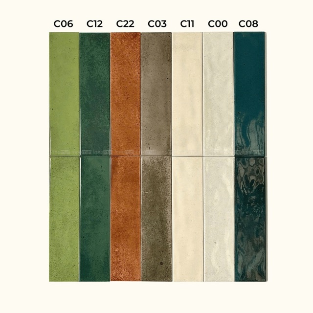 Gạch Thẻ C11 - Ảnh 3