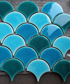 Alternative view of Gạch Mosaic SH-XFB90016-025-011