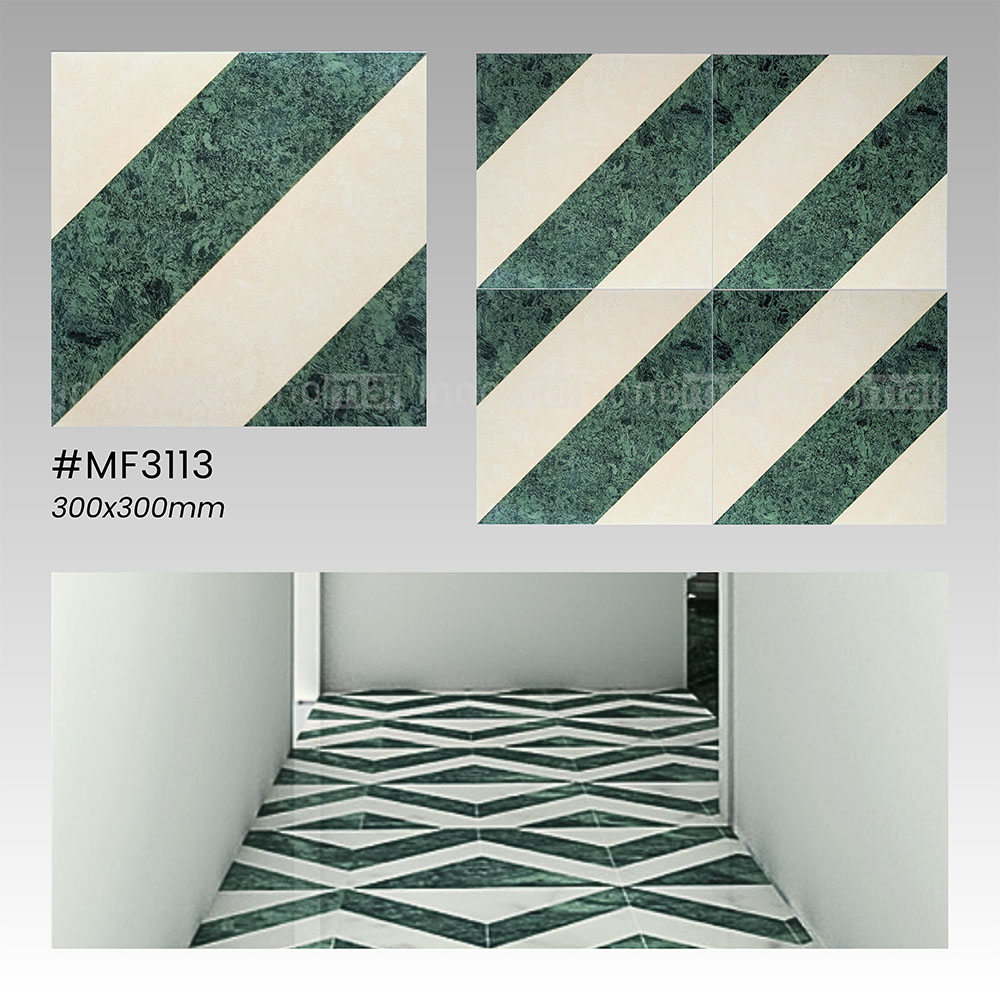 Gạch Bông MF3113 - Ảnh 4