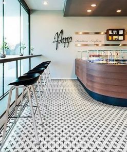 Alternative view of Gạch Bông F30079