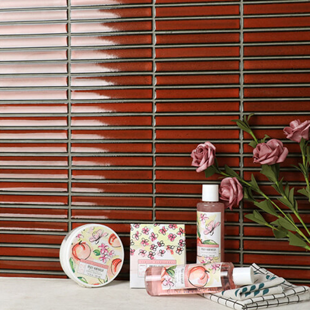 Gạch Mosaic BHTH04066 - Ảnh 2