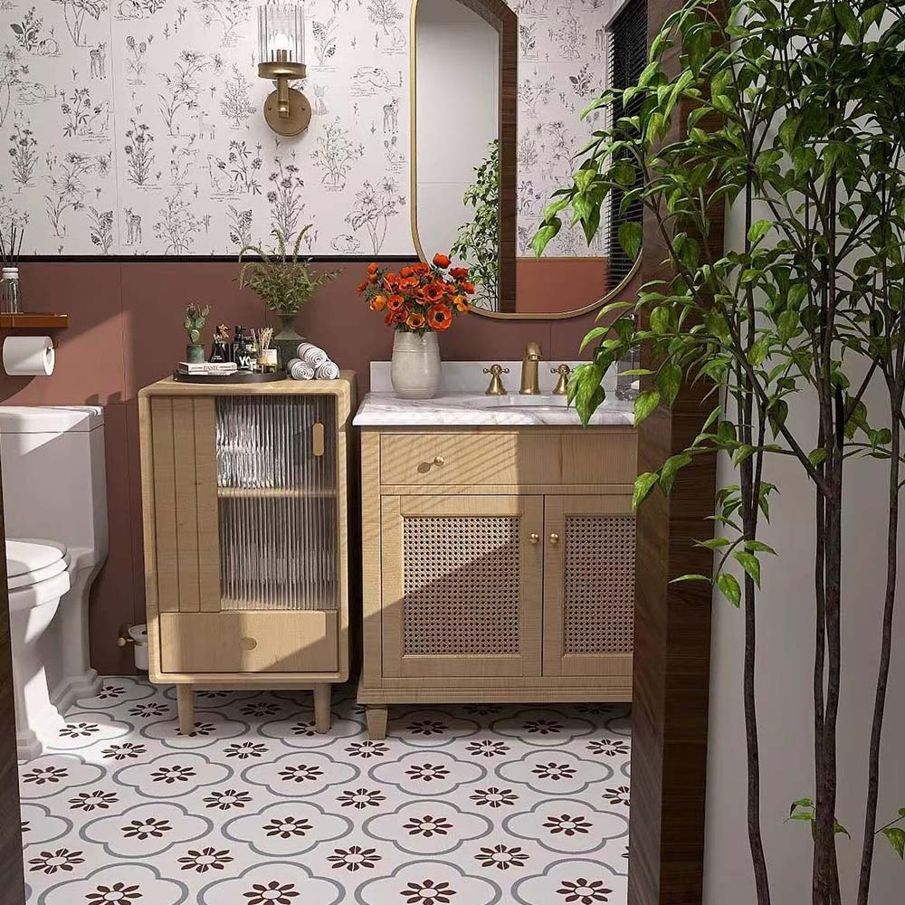 Gạch Bông MF3120 - Ảnh 3