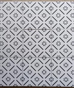 Alternative view of Gạch Bông BH116