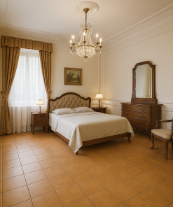 Alternative view of Gạch Bông F30662