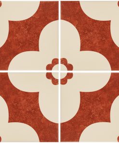 Alternative view of Gạch Bông DC286