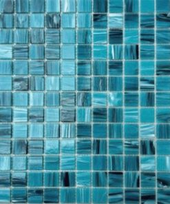 Gạch Mosaic Thuỷ Tinh IM2338